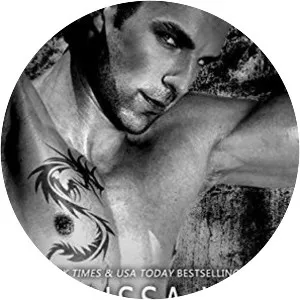 Clarissa Wild - Author