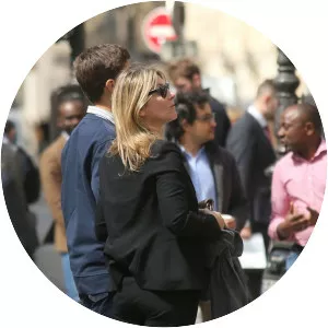 Clarisse Debout photograph