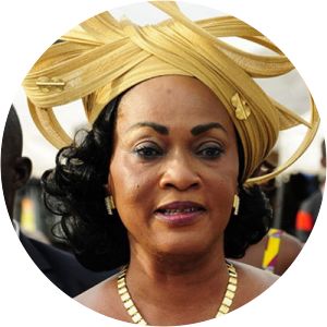 Clarisse Duncan photograph