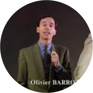 Clarisse Herrenschmidt - French archaeologist