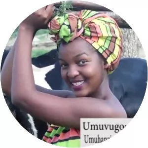 clarisse karasira - Musical artist