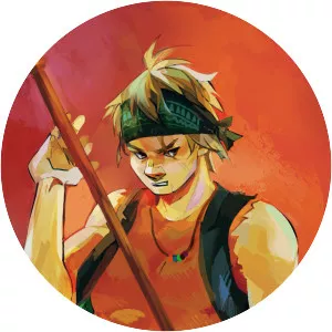 Clarisse La Rue - Fictional character