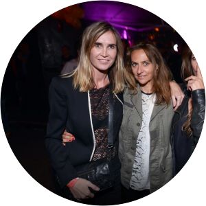 Clarisse Le Friant photograph