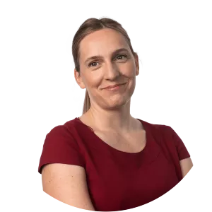 Clarisse Magnin - Author