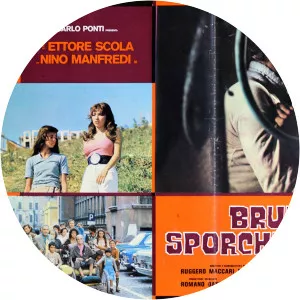 Clarisse Monaco - Actress