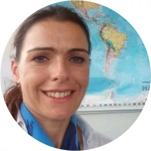 Clarisse Nogueira photograph