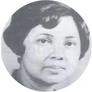 Clarisse Ratsifandrihamanana
