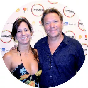 Clarisse Sette - Claude Troisgros' wife