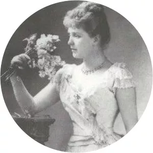 Clarita Jerome photograph