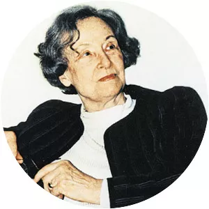 Clarita von Trott