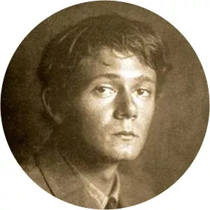 Clark Ashton Smith
