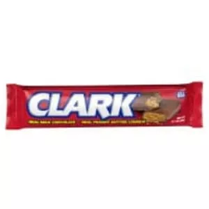 Clark Bar - Candy bar