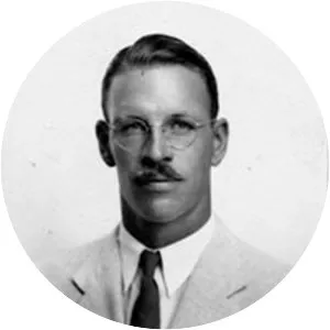 Clark Blanchard Millikan