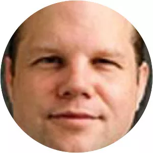 Clark Chilson - Author