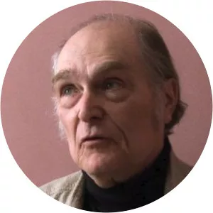 Clark Coolidge - American poet