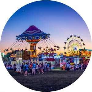 Clark County Fair - 