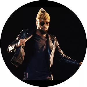 Clark Donovan - Musical artist