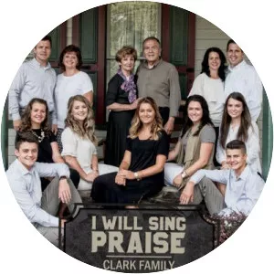 Clark Family - Musical artist