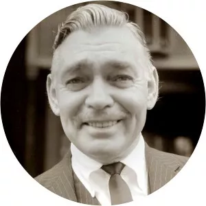 Clark Gable