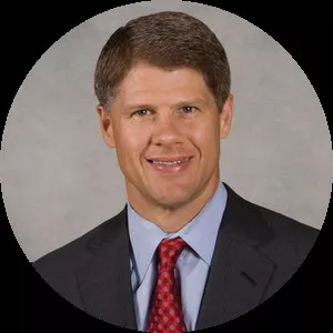 Clark Hunt