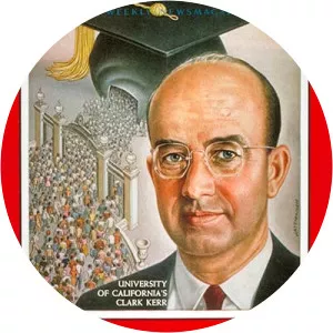 Clark Kerr - American economist