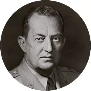 Clark L. Ruffner - Military personnel