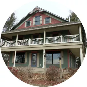 Clark Lake Community Center