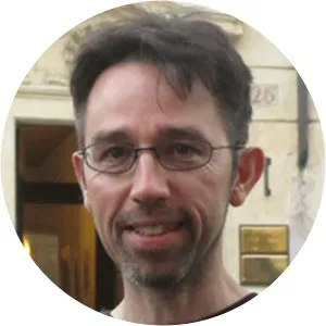 Clark Lawlor - Researcher