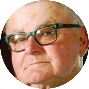 Clark McEntire - Reba McEntire's father