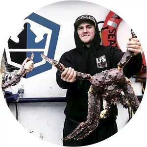 Clark Pederson - Mandy Hansen's husband