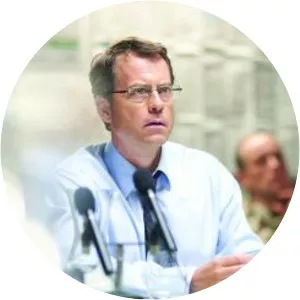 Clark Poundstone - Fictional character