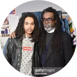 Clark Sabbat photograph