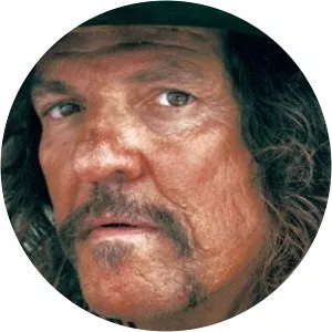 Clark Sanchez - Actor