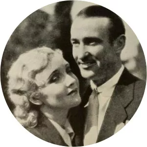 Clark Twelvetrees photograph