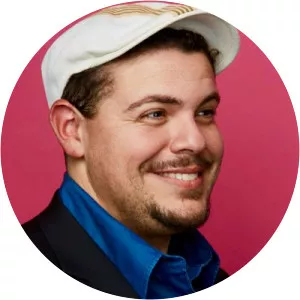 Clark Valberg - Author