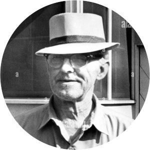 Clark Wiley photograph