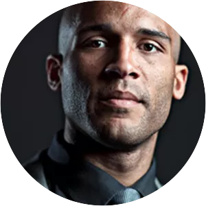 Clarke Carlisle
