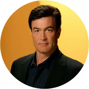 Clarke Garrison - Fictional character