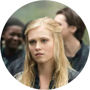 Clarke Griffin