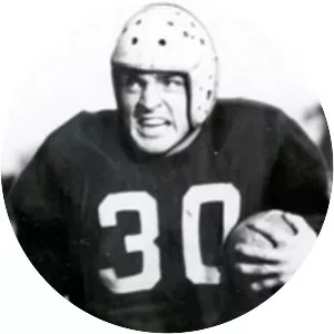 Clarke Hinkle - American football player