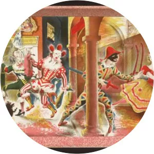 Clarke Hutton - Illustrator