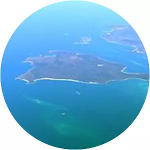 Clarke Island