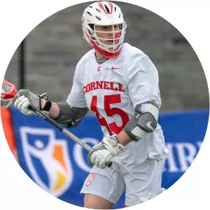 Clarke Petterson - Olympic athlete