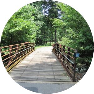 Clarks Creek Greenway