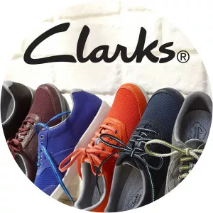 Clarks Footwear
