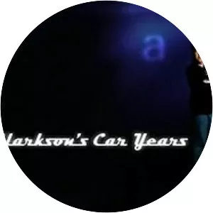 Clarkson's Car Years