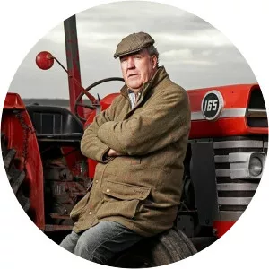 Clarkson's FarmSince 2021