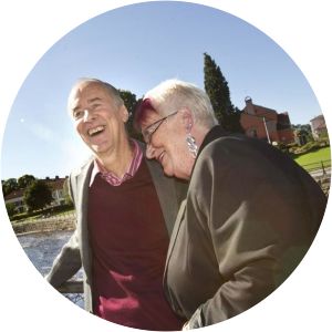 Clary Heidenborg Hoglund photograph