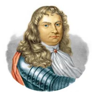 Clas Tott - Politician