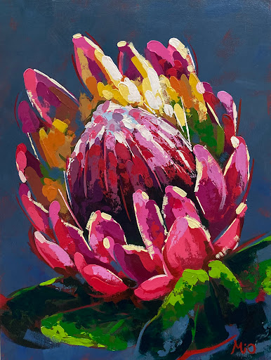 Clases de pintura y dibujo - deGranero